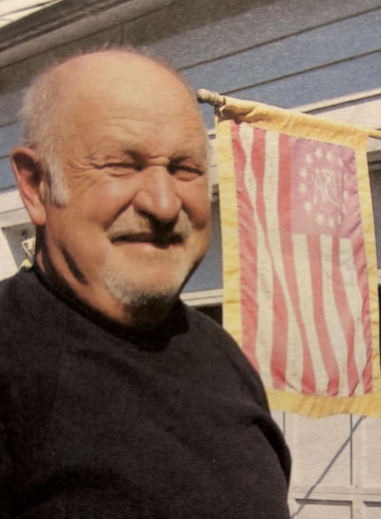 Raymond Schick Profile Photo