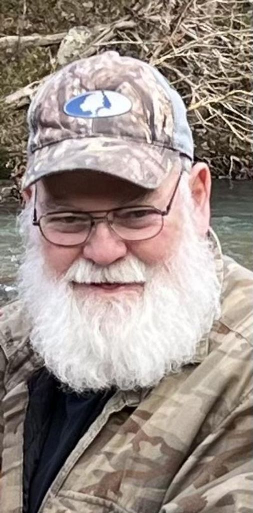 Coy Eugene Singleton Profile Photo