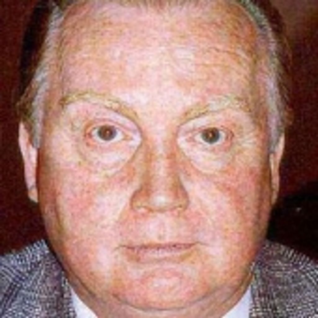 William I. Macindewar