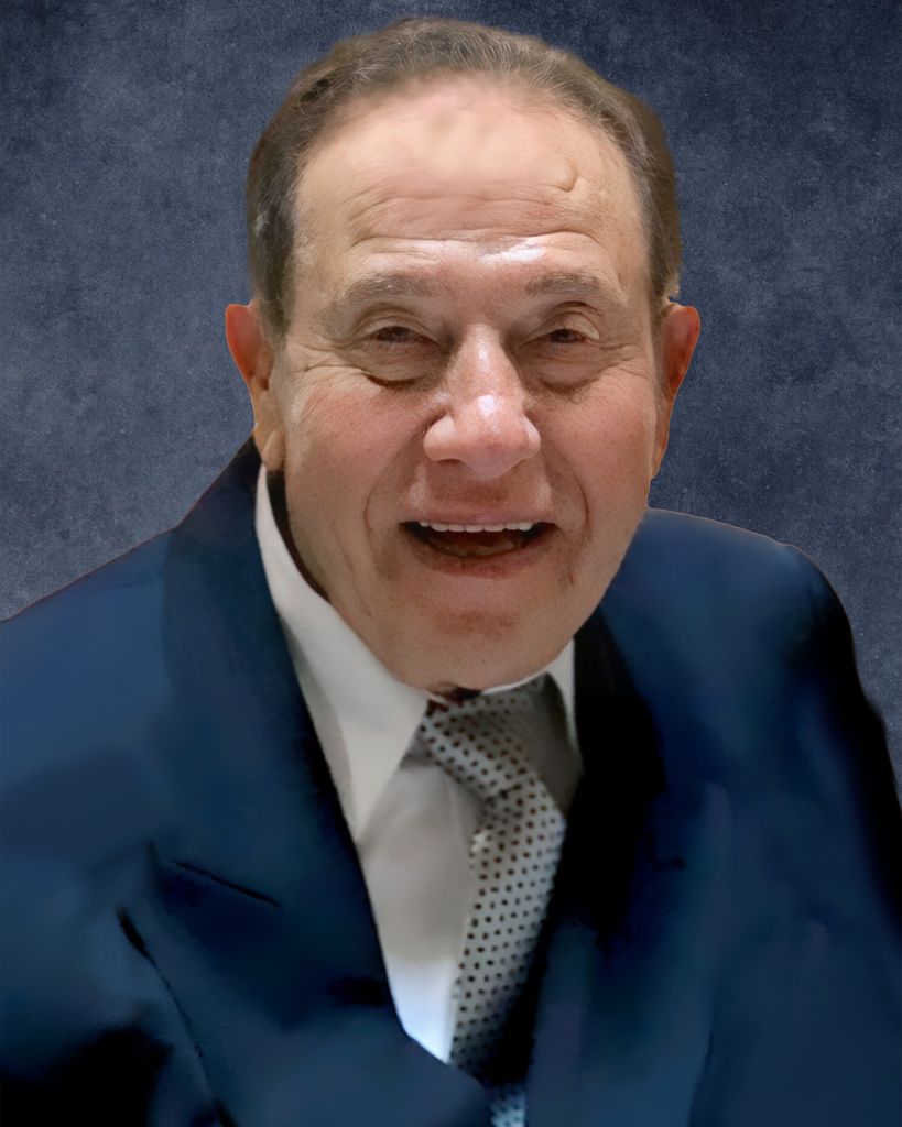 Vincenzo (Jimmy) Luca