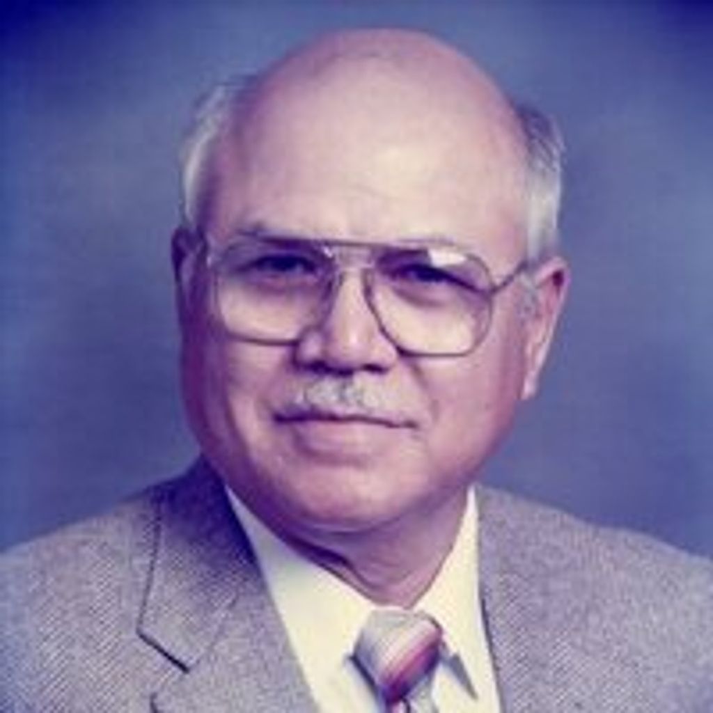 Antonio M. Gonzales