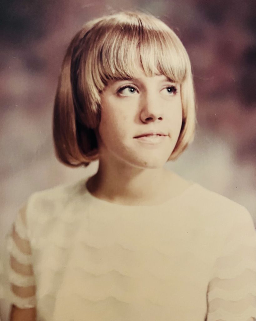 Nancy Merbach