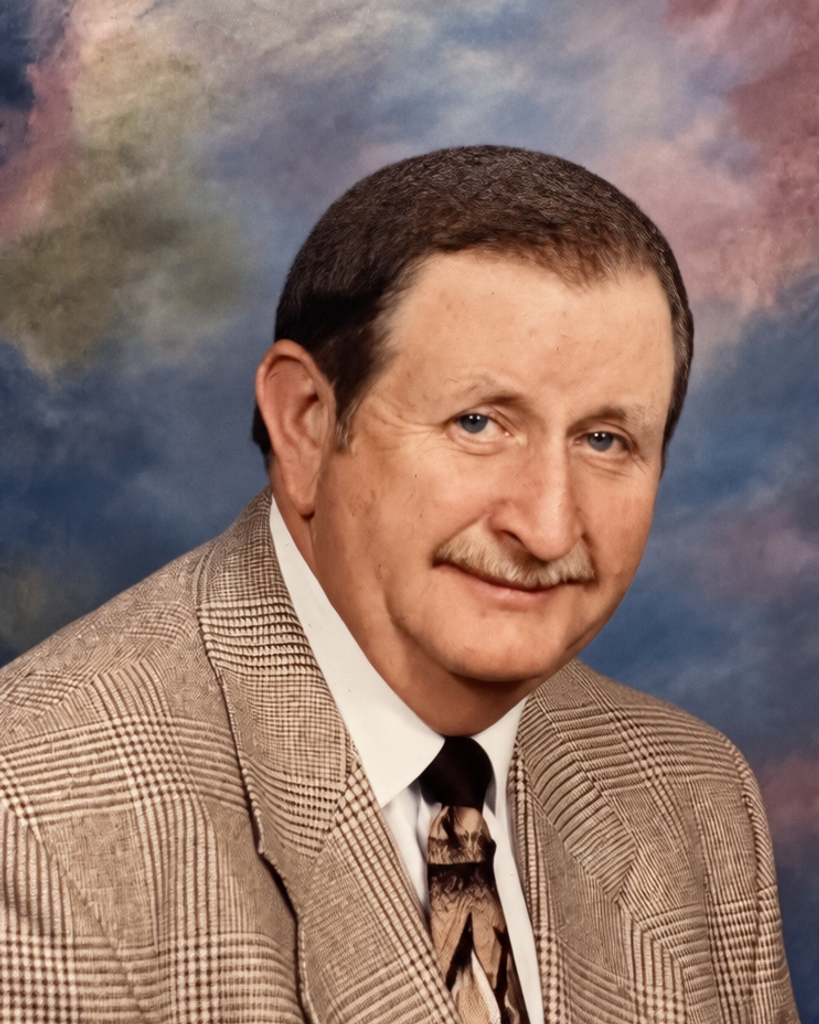 Robert "Bobby" Brooks Profile Photo
