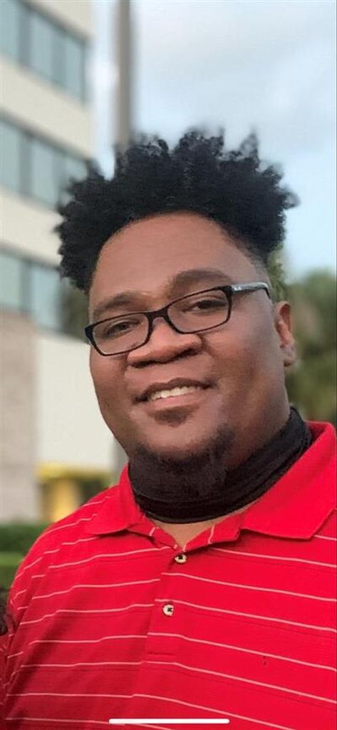 Dareous Devail Williams Profile Photo