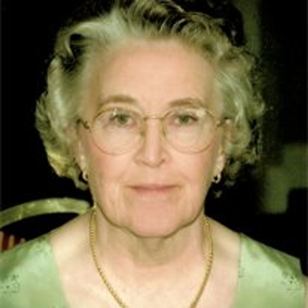 Elizabeth A. (Adams) Laub