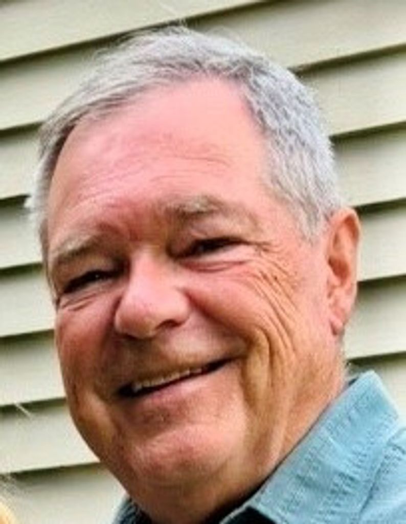 William N. Johnson Profile Photo