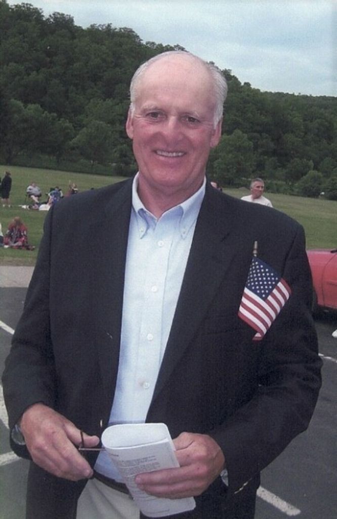 Kevin Neary