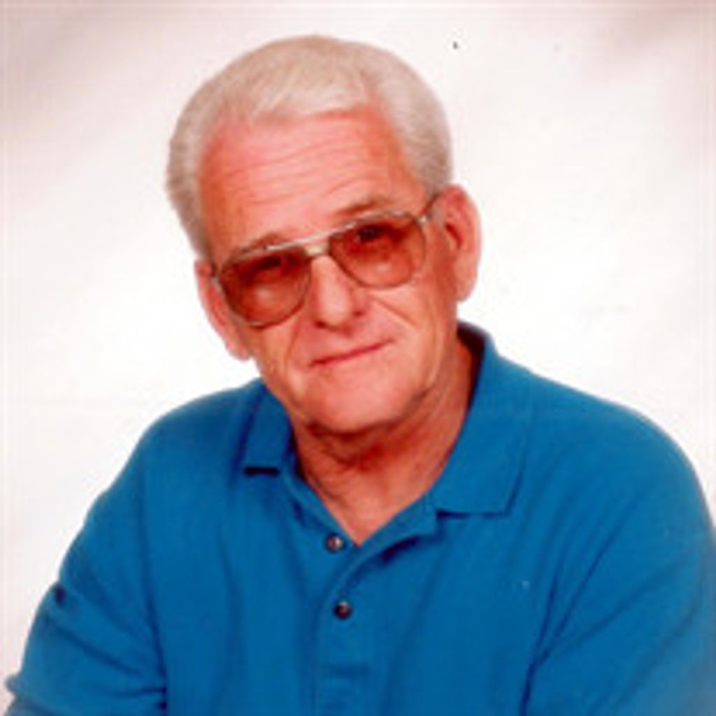 Verne McKean Shissler
