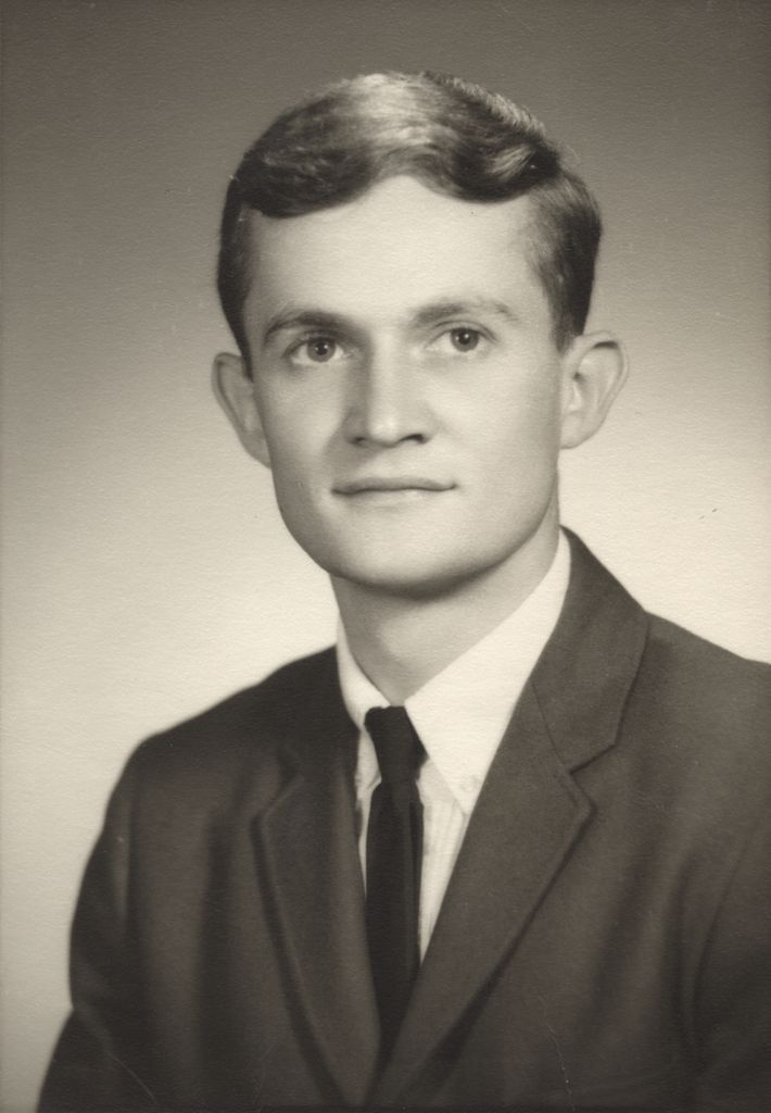 Jerry R. Lewis Profile Photo