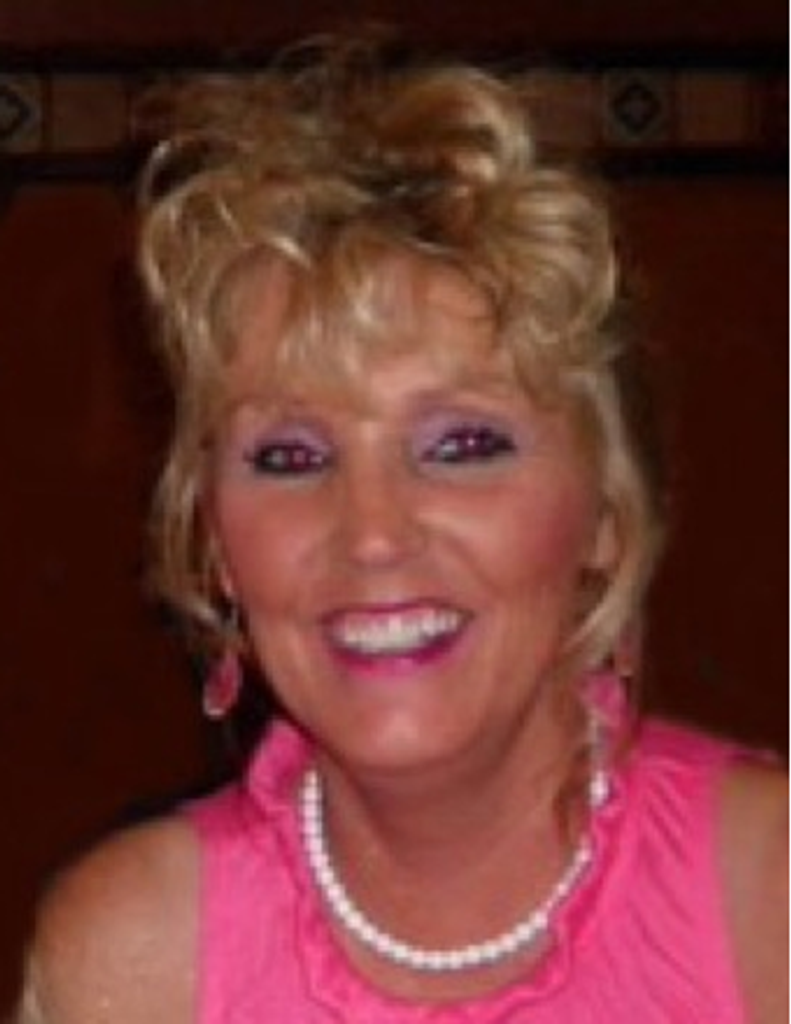 Patty M. Cross Profile Photo