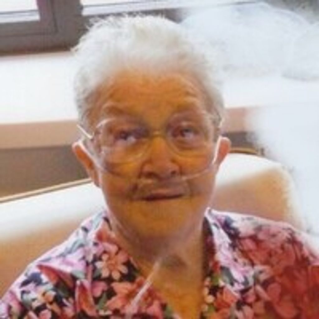 Jewel M. Anderson
