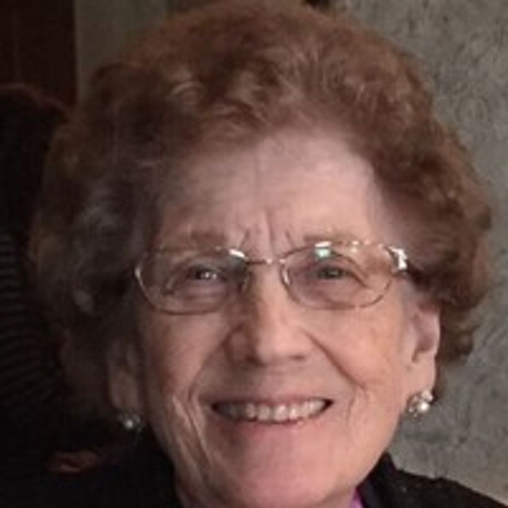 Doreen Rosina Saltis