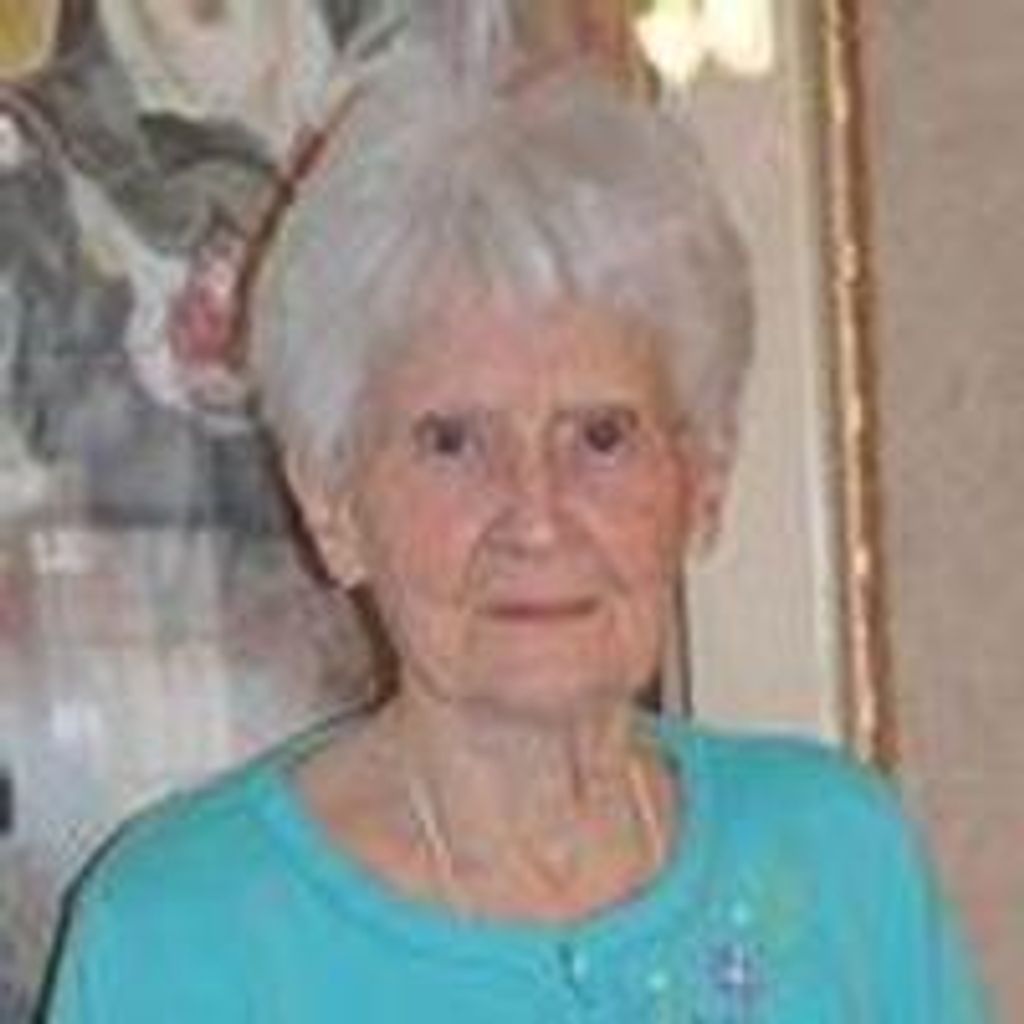 Gladys Wise Wilkerson