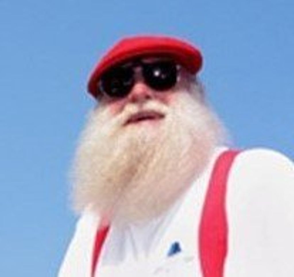 Bernard  K. Allanson Profile Photo