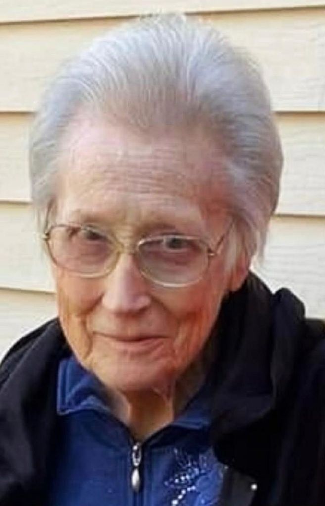 Shirley Dean Young Bolin