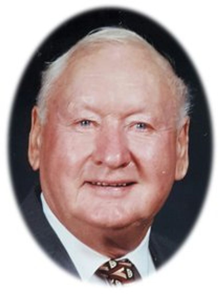Willard "Jack" Fredrick Frank Perleberg