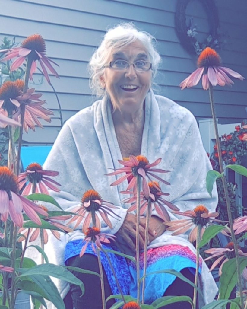 Barbara Jean Monahan