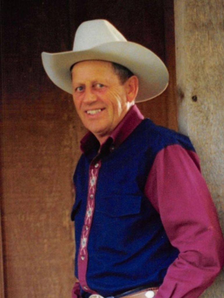 Virgil Lee Moore Profile Photo