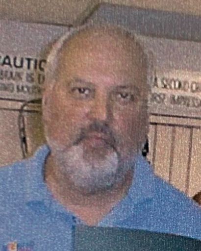 Kristopher Kitts Profile Photo