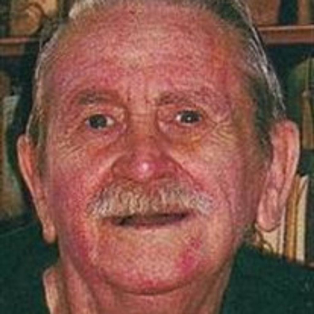 Carl Cook