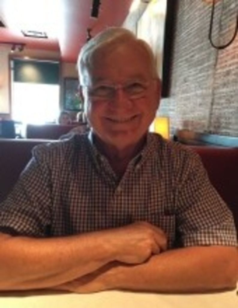 Ken Collins Profile Photo