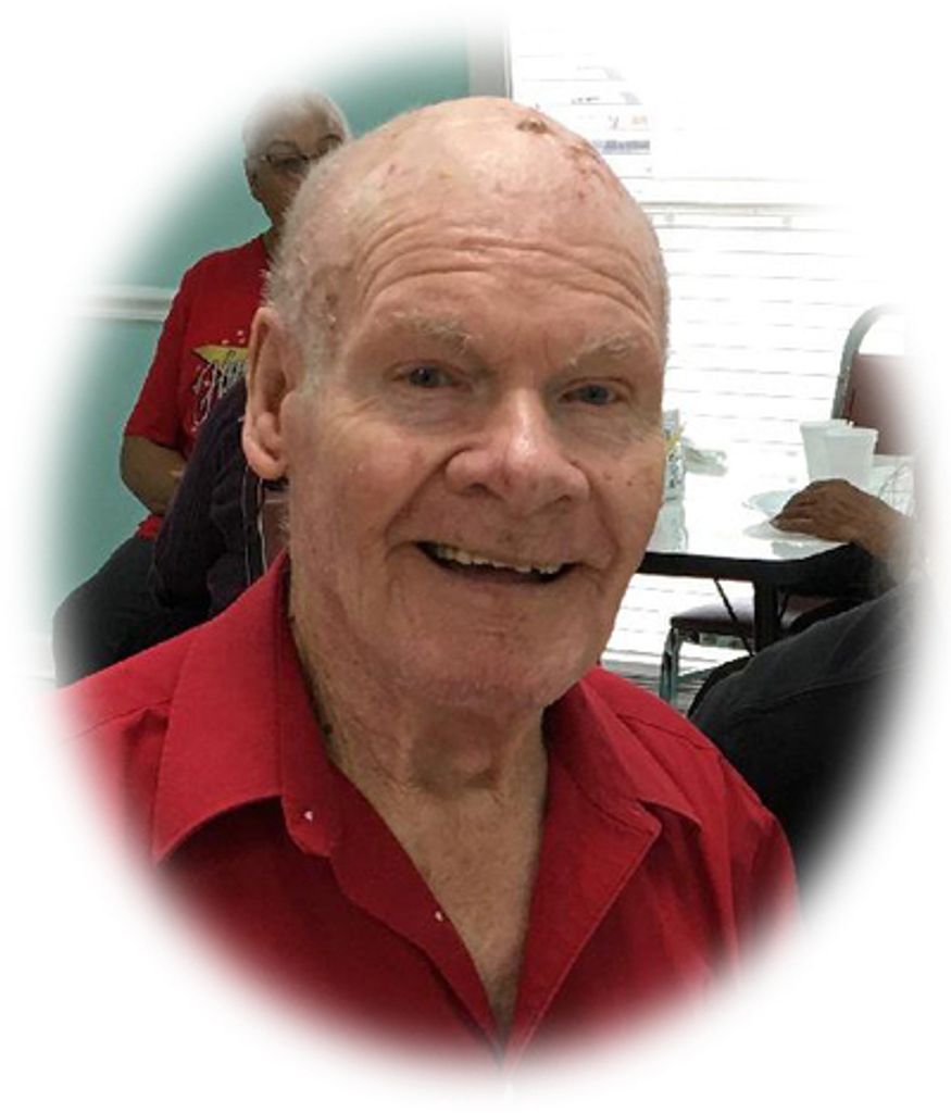 Donald Wayne Napper Profile Photo