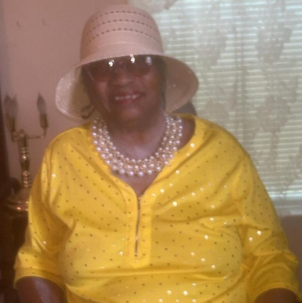 Jerrie Dean Burley West