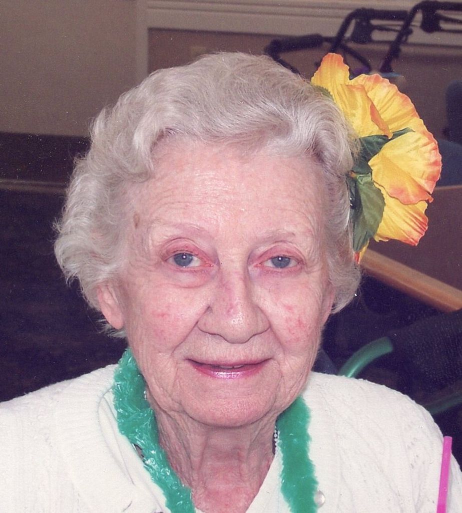Mary Jane Brown Profile Photo