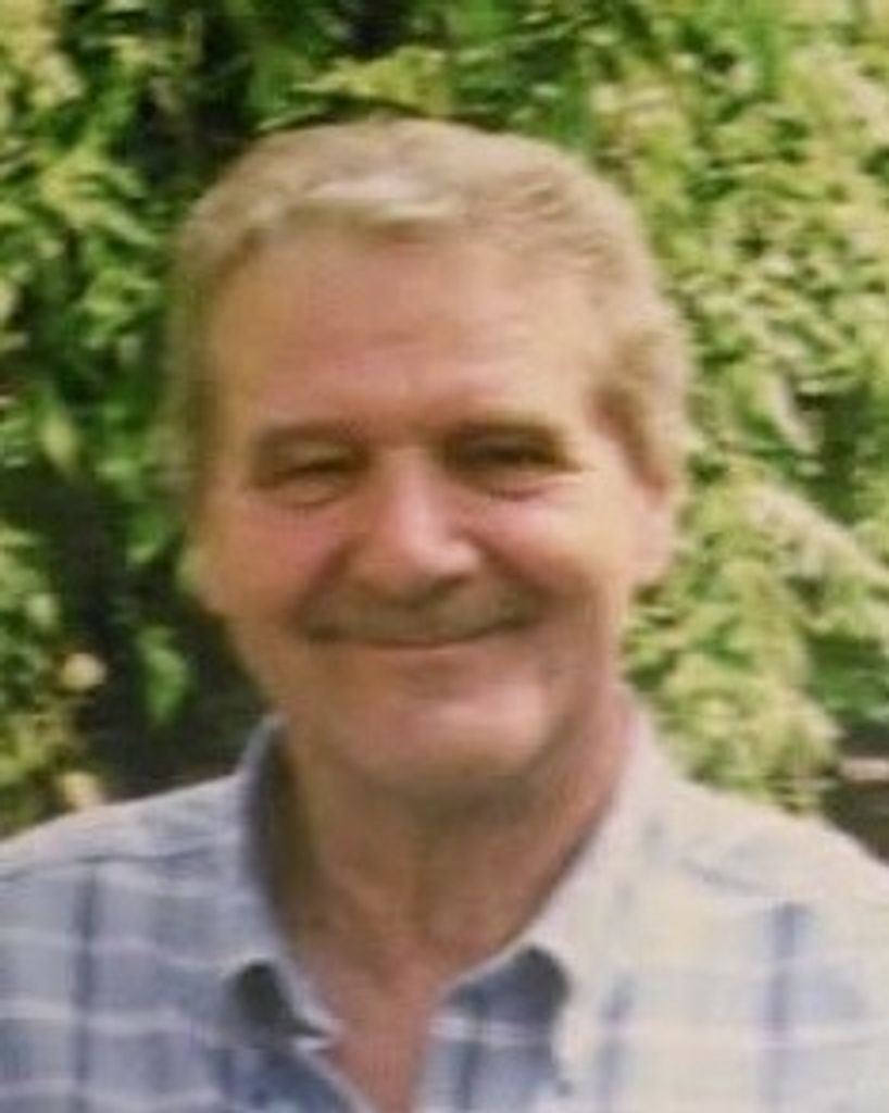 Clarence "CB" Broadwater Profile Photo