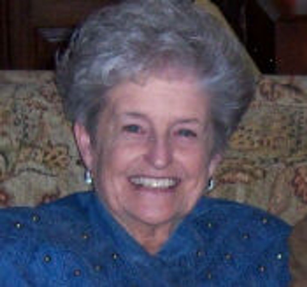 Mary Lou Ashby Frizzell Profile Photo