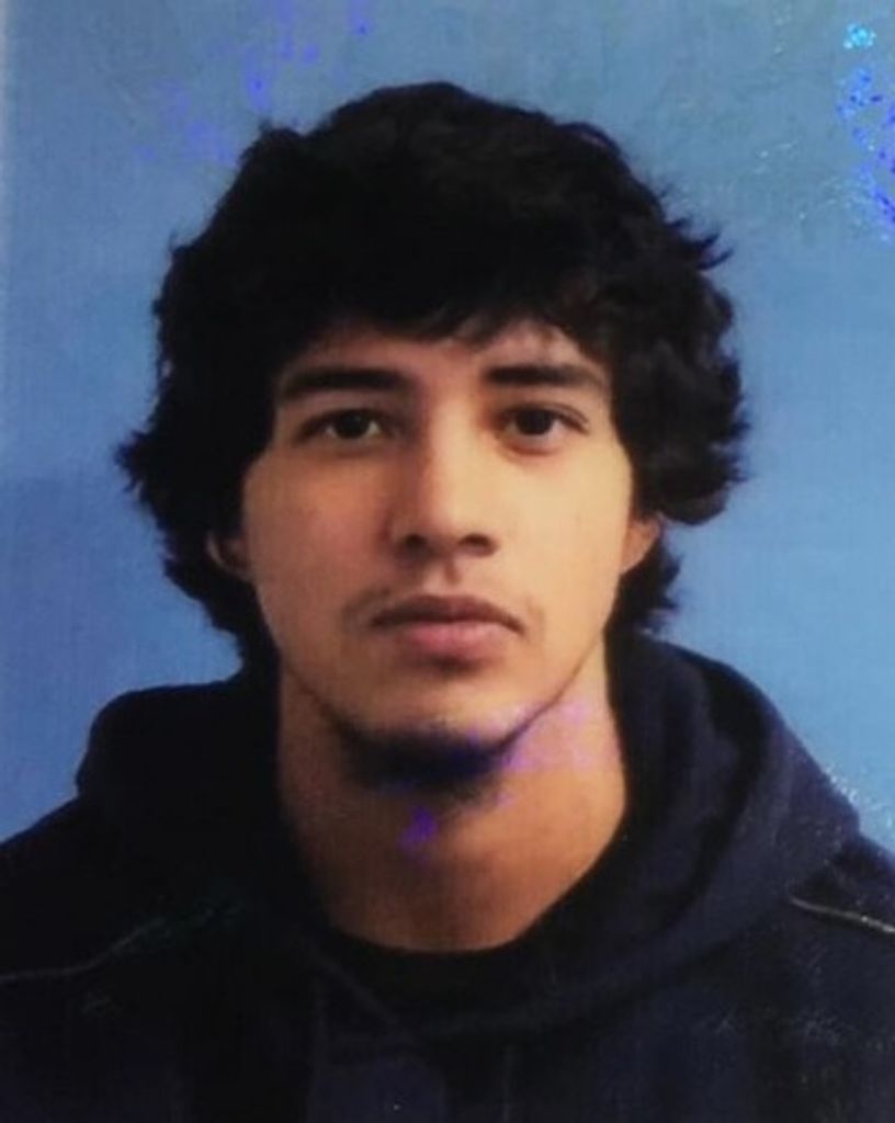 Gage Hall Profile Photo