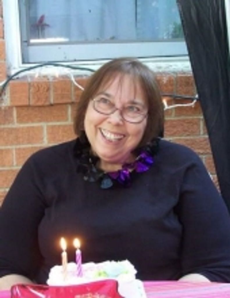 Andra Carol Brannon Profile Photo