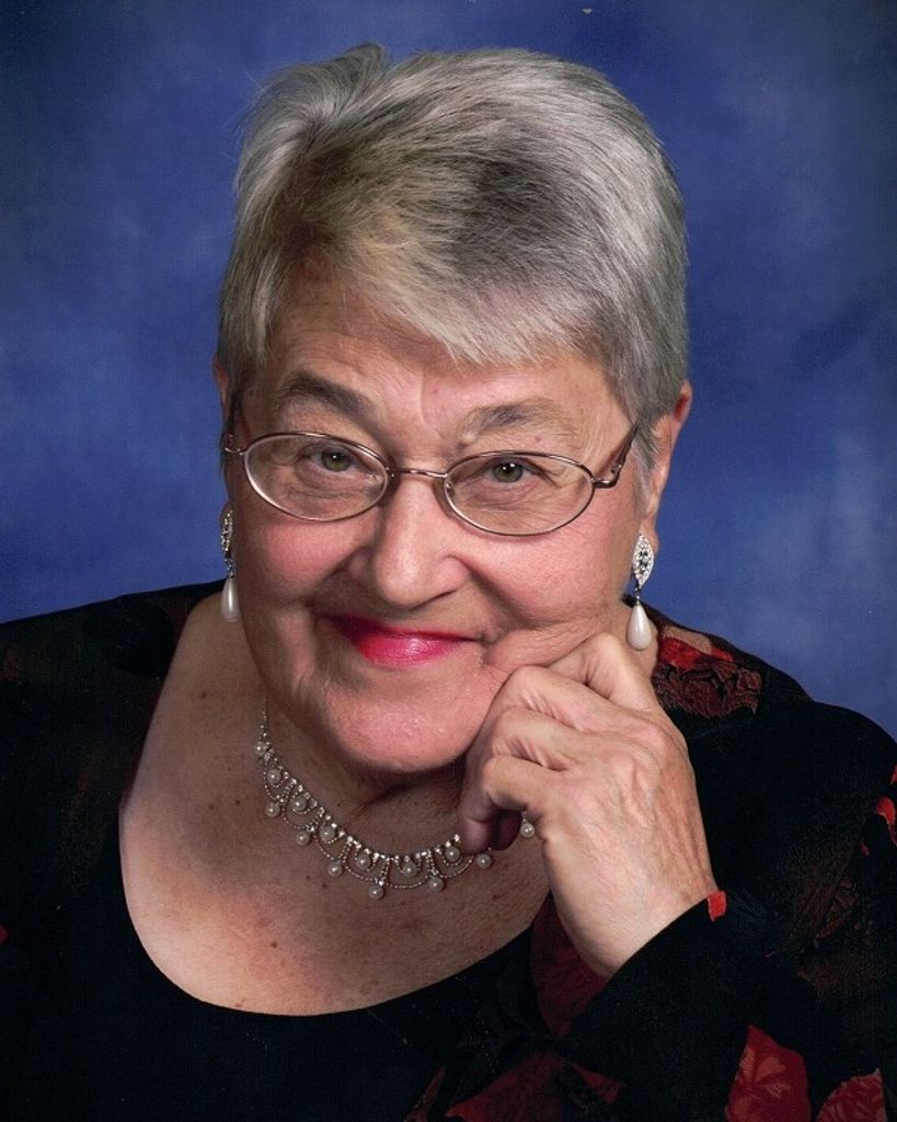 Patricia Ann Essenmacher Profile Photo