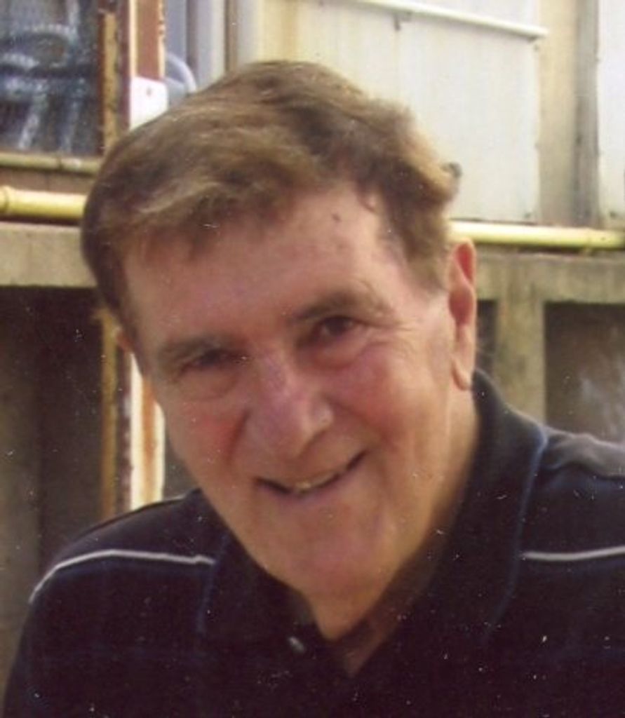 Angelo  F. Tiburzi Profile Photo