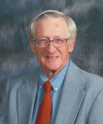 Lloyd Allan Reed Profile Photo