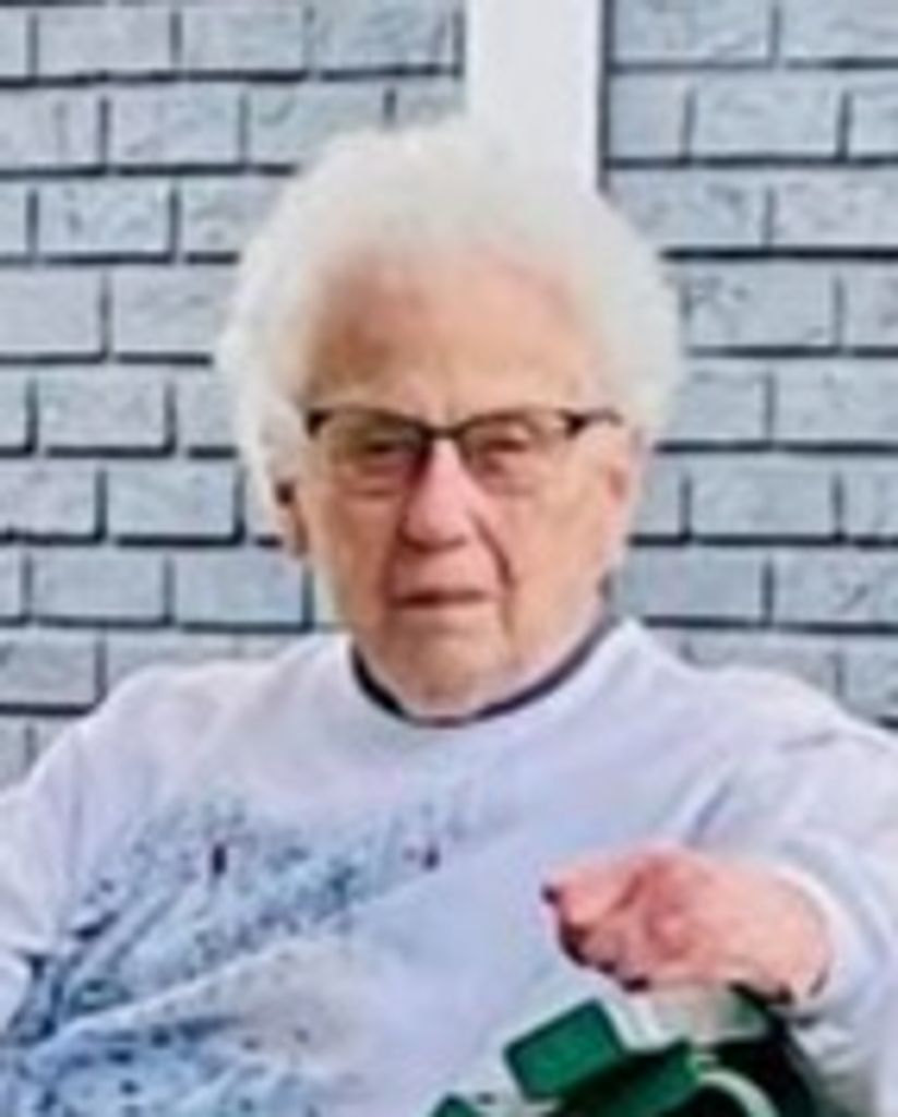 Marjorie Ann Raymond Profile Photo