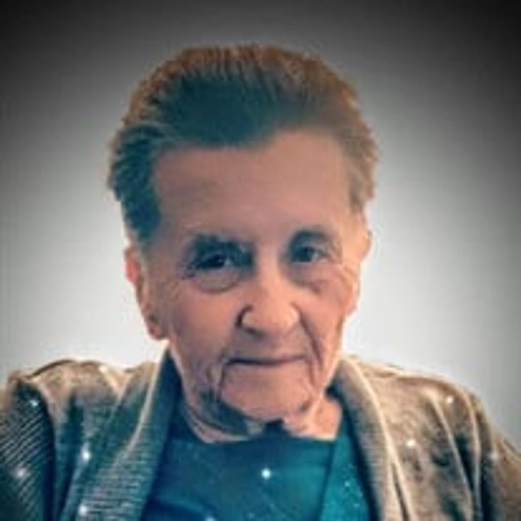 Shirley Anderson Sasser