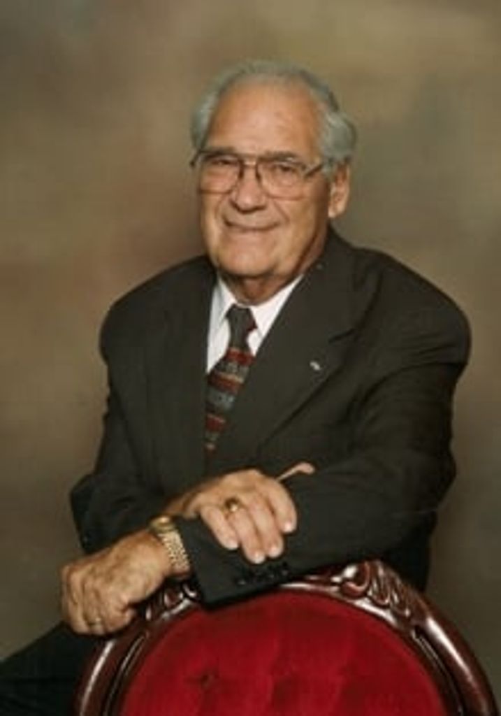 L. Ruple Harley, Sr.