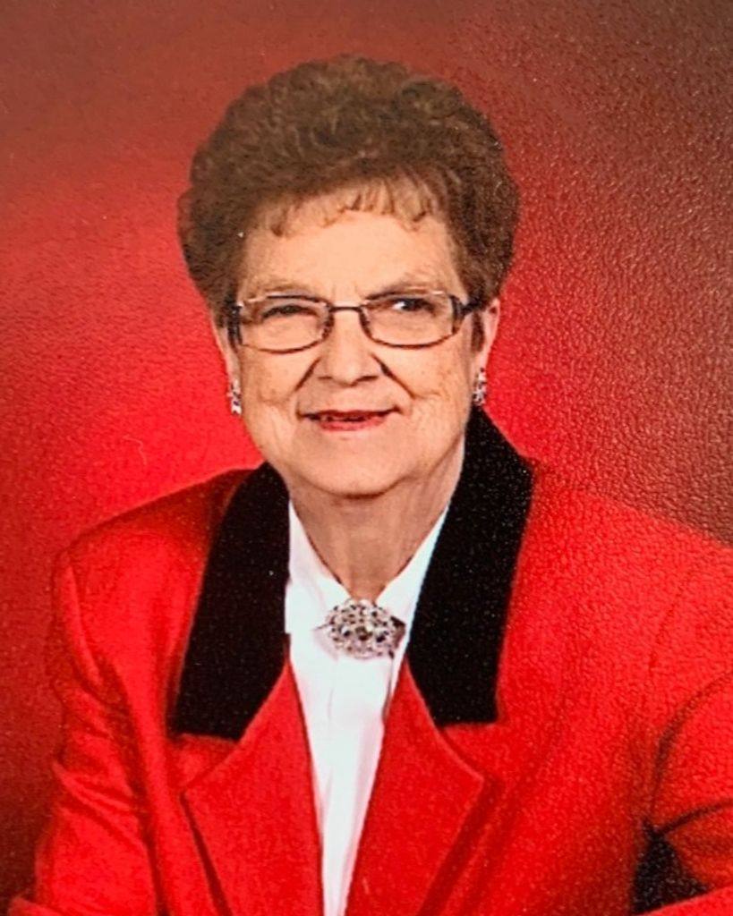 Lorraine Miller
