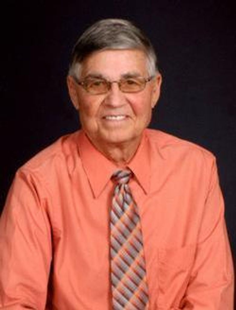 Sfc (Retired) Clarence O. Hughes