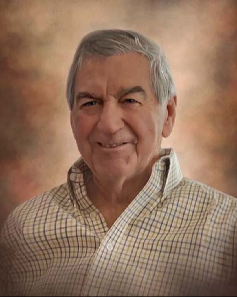 Robert Dale "Bob" Bonin