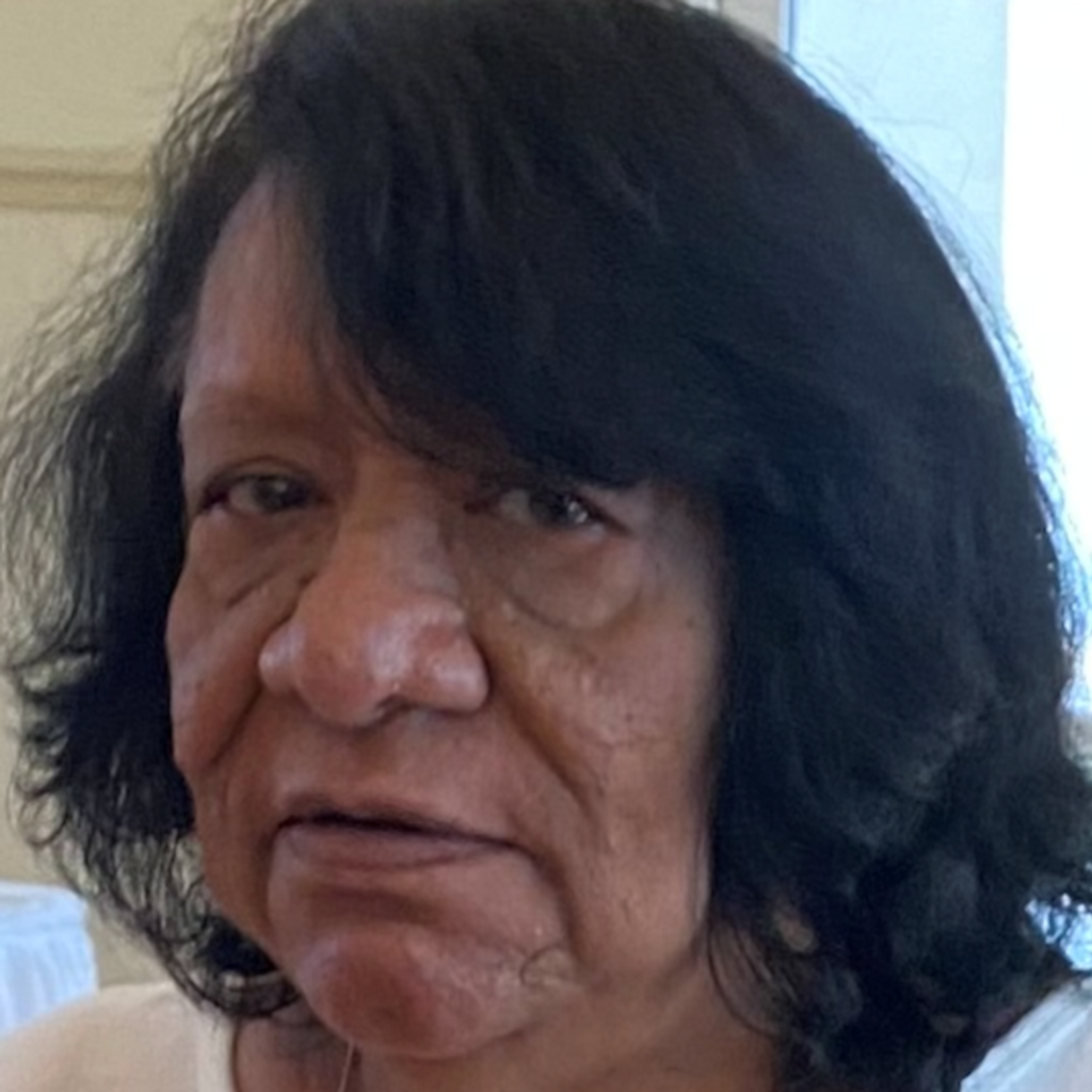 Angelina St.Ann Ancar Profile Photo