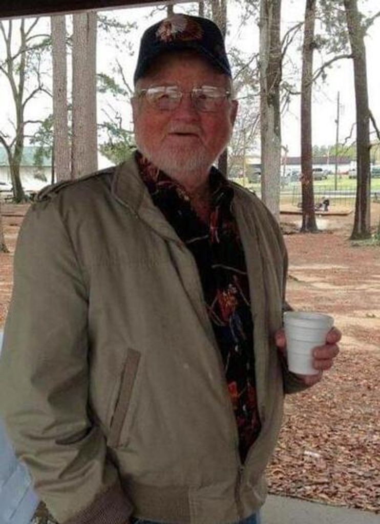 Talmadge Baron Anderson Profile Photo