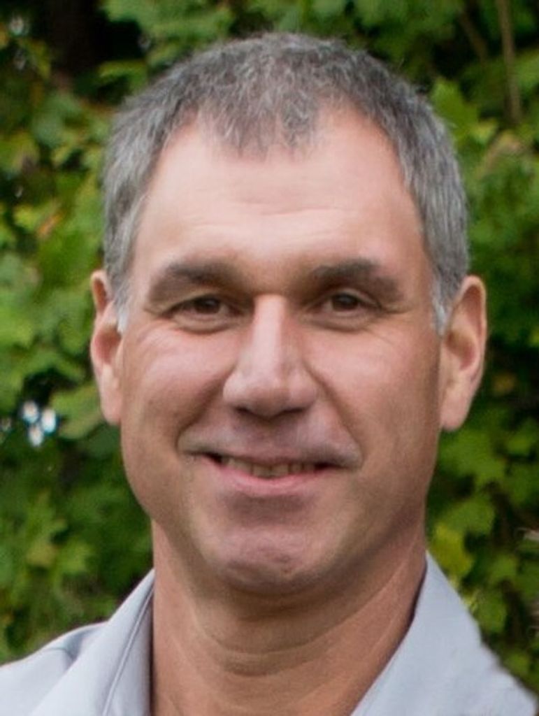 Todd Marlin Siebert Profile Photo