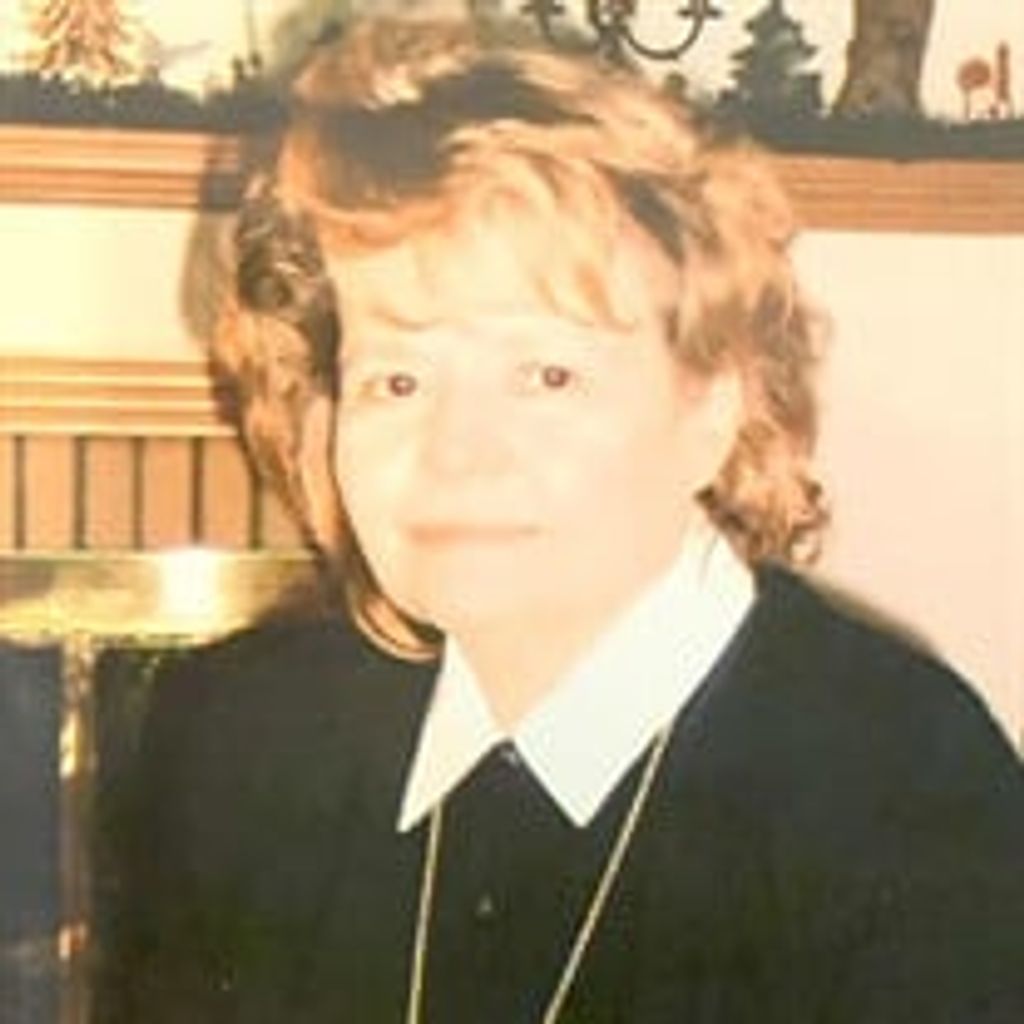 Kathleen A. Mueller