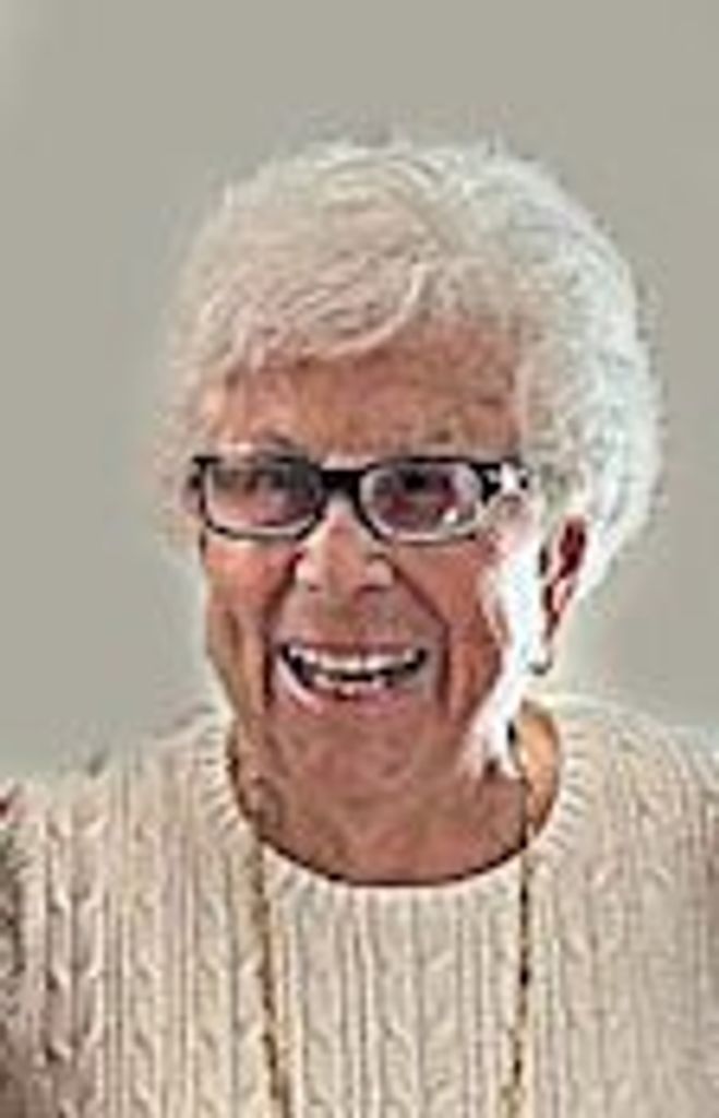 Eleanor R. Scalise Profile Photo