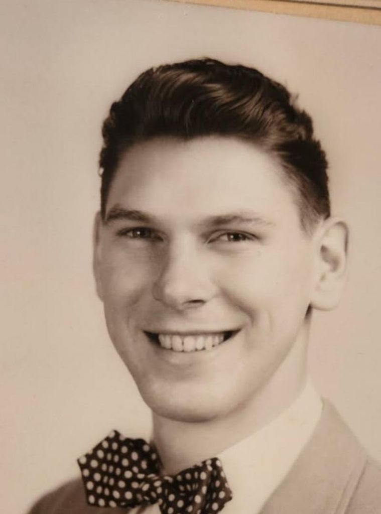 Norman T. Ruchalski Profile Photo