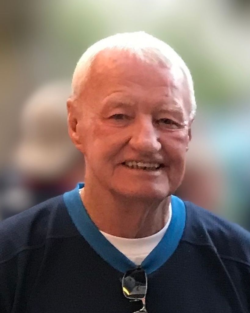 James "Jim" Kennedy MacArthur Profile Photo