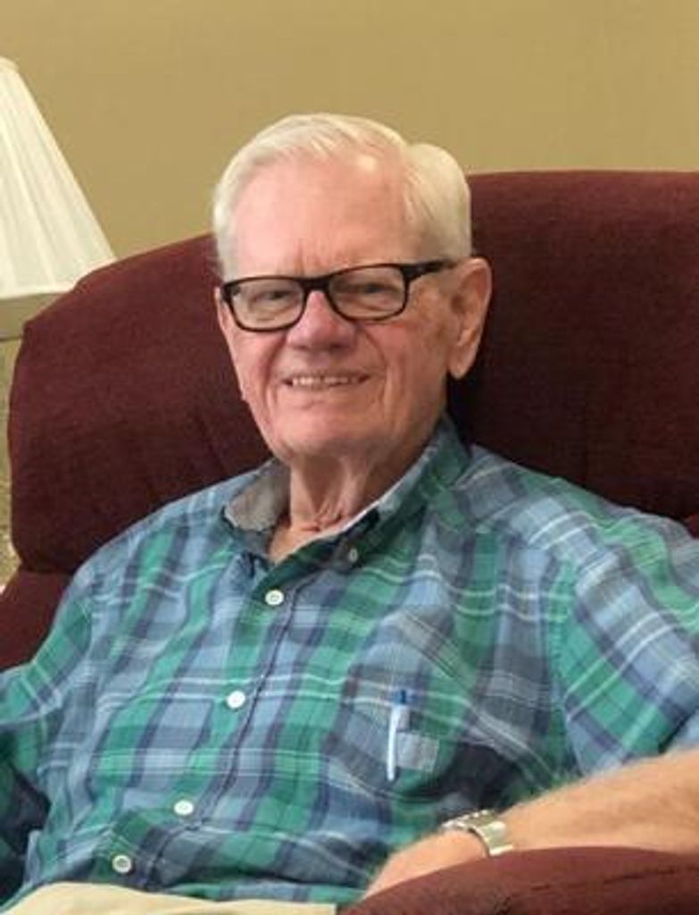 Frederick Nolan Daniels Profile Photo