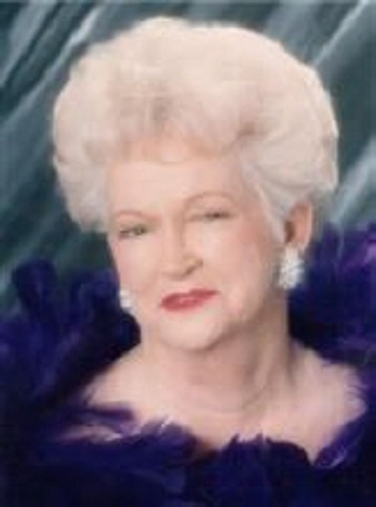 Ruby V. Wesson